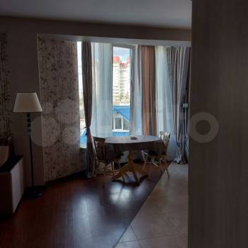 Продается 2-х комнатная квартира, 49,4 м²