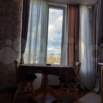 Продается 2-х комнатная квартира, 49,4 м²