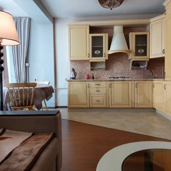 Продается 2-х комнатная квартира, 49,4 м²