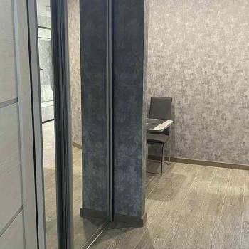 Сдается 2-х комнатная квартира, 39 м²