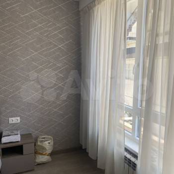 Сдается 2-х комнатная квартира, 39 м²