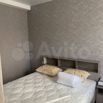 Сдается 2-х комнатная квартира, 39 м²
