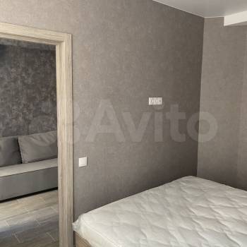 Сдается 2-х комнатная квартира, 39 м²