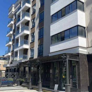 Сдается 2-х комнатная квартира, 39 м²