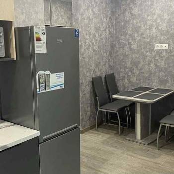 Сдается 2-х комнатная квартира, 39 м²
