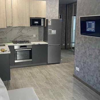 Сдается 2-х комнатная квартира, 39 м²
