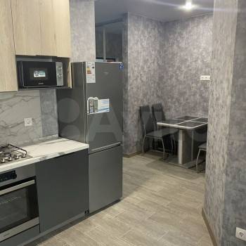 Сдается 2-х комнатная квартира, 39 м²
