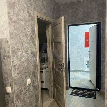 Сдается 2-х комнатная квартира, 39 м²