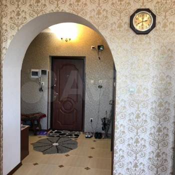 Сдается 2-х комнатная квартира, 60 м²