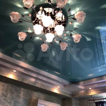 Сдается 2-х комнатная квартира, 60 м²