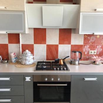 Сдается 2-х комнатная квартира, 60 м²