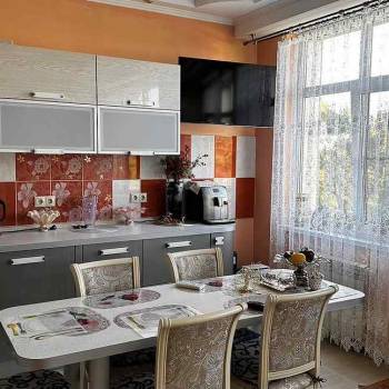 Сдается 2-х комнатная квартира, 60 м²