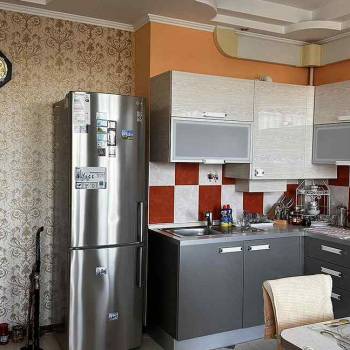 Сдается 2-х комнатная квартира, 60 м²