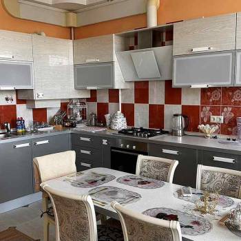 Сдается 2-х комнатная квартира, 60 м²