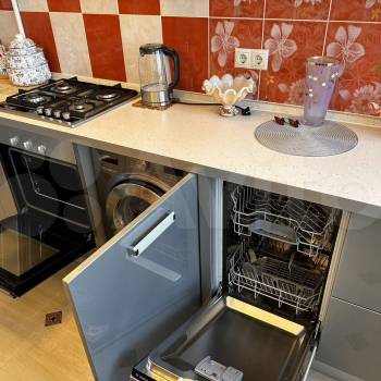 Сдается 2-х комнатная квартира, 60 м²