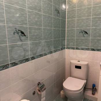 Сдается 2-х комнатная квартира, 60 м²