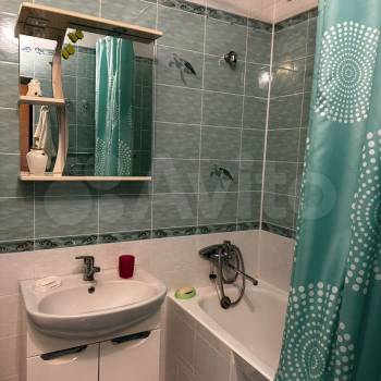 Сдается 2-х комнатная квартира, 60 м²