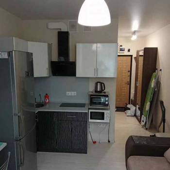 Сдается 1-комнатная квартира, 22 м²