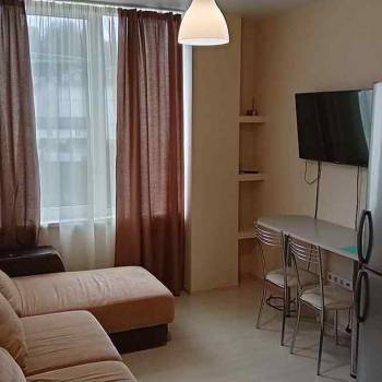Сдается 1-комнатная квартира, 22 м²