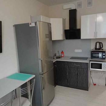 Сдается 1-комнатная квартира, 22 м²