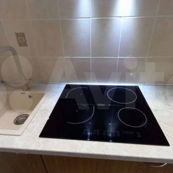 Сдается 1-комнатная квартира, 42 м²