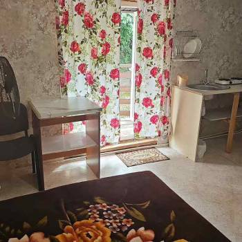 Сдается 1-комнатная квартира, 16 м²