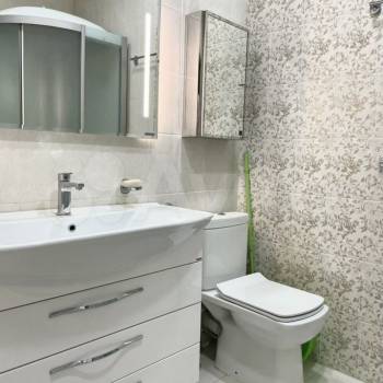 Сдается 2-х комнатная квартира, 50 м²