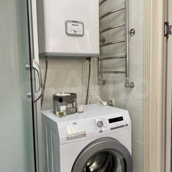 Сдается 2-х комнатная квартира, 50 м²