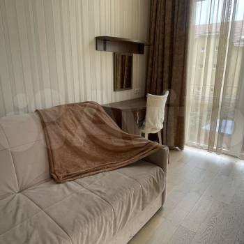 Сдается 2-х комнатная квартира, 50 м²