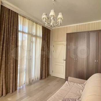 Сдается 2-х комнатная квартира, 50 м²