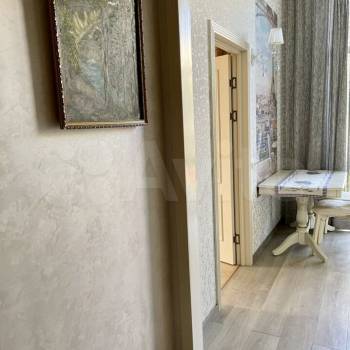 Сдается 2-х комнатная квартира, 50 м²