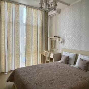 Сдается 2-х комнатная квартира, 50 м²