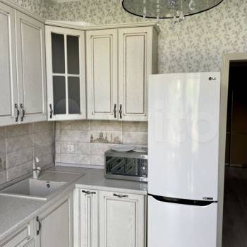 Сдается 2-х комнатная квартира, 50 м²