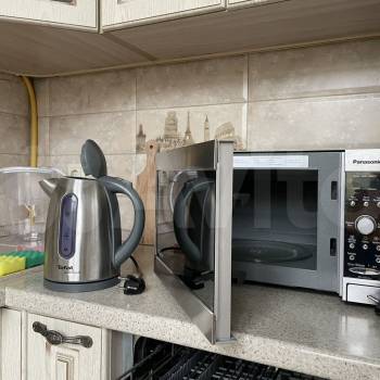 Сдается 2-х комнатная квартира, 50 м²