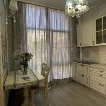 Сдается 2-х комнатная квартира, 50 м²