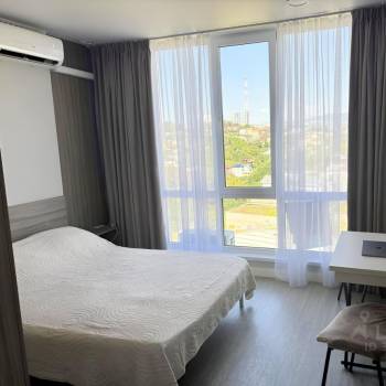 Продается 1-комнатная квартира, 24 м²