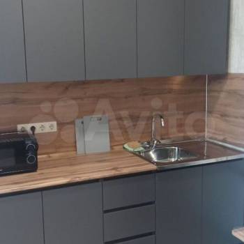 Сдается 1-комнатная квартира, 35 м²