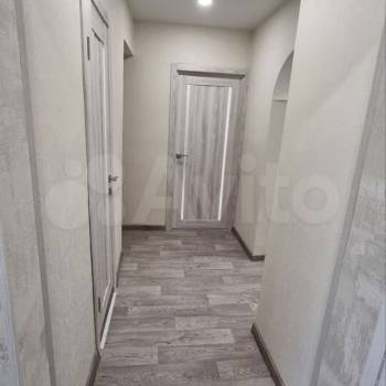 Сдается 2-х комнатная квартира, 54,2 м²