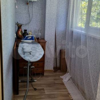 Сдается 2-х комнатная квартира, 54,2 м²
