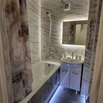 Сдается 2-х комнатная квартира, 54,2 м²