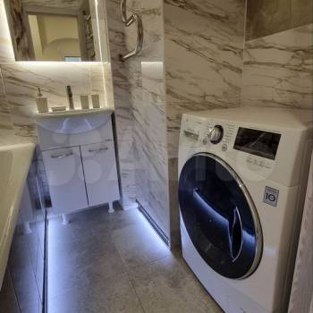 Сдается 2-х комнатная квартира, 54,2 м²