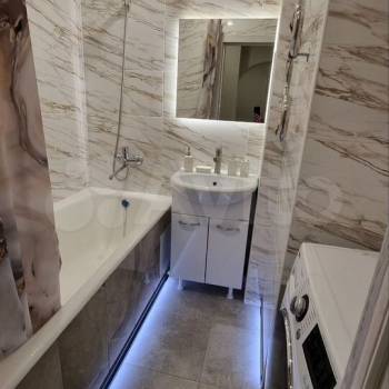 Сдается 2-х комнатная квартира, 54,2 м²