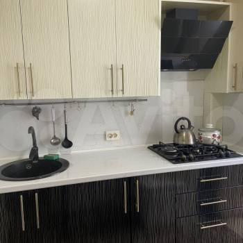 Продается 2-х комнатная квартира, 40 м²