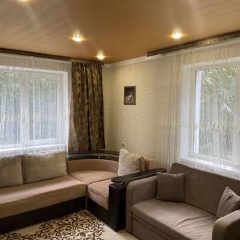 Продается 2-х комнатная квартира, 40 м²