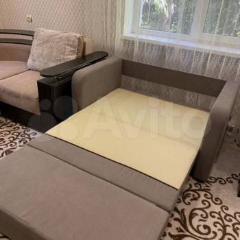 Продается 2-х комнатная квартира, 40 м²