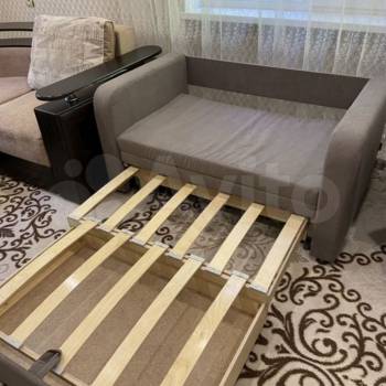 Продается 2-х комнатная квартира, 40 м²