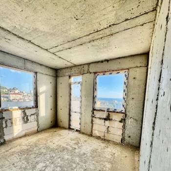 Продается 1-комнатная квартира, 83,4 м²