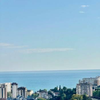 Продается 1-комнатная квартира, 83,4 м²