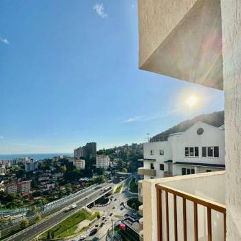 Продается 1-комнатная квартира, 83,4 м²