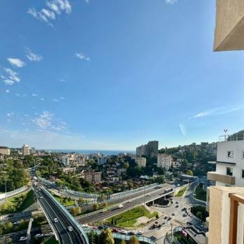 Продается 1-комнатная квартира, 83,4 м²